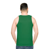 Besemer City High School Unisex Tank Top (AOP)