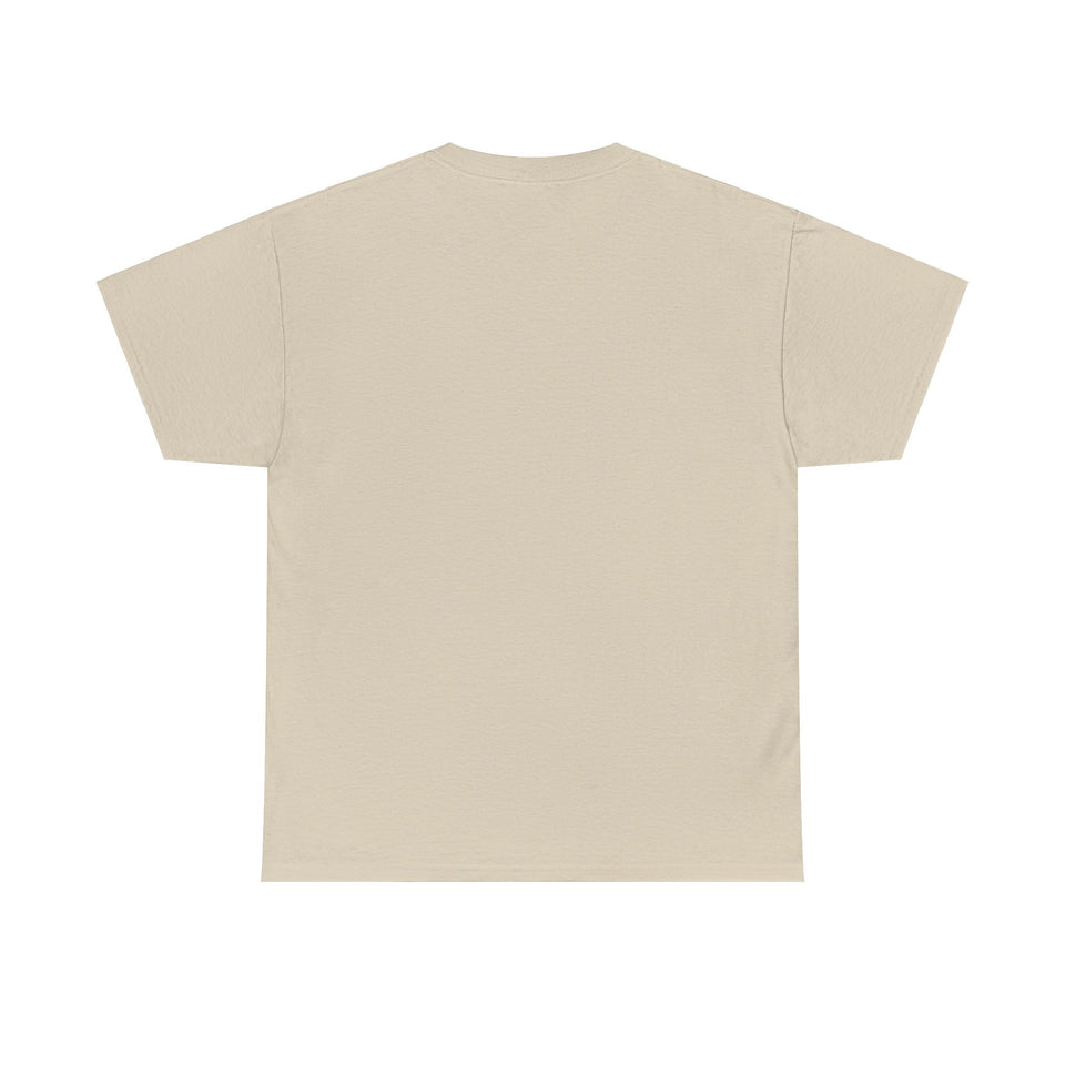 Psalm 25:21 Unisex Heavy Cotton Tee