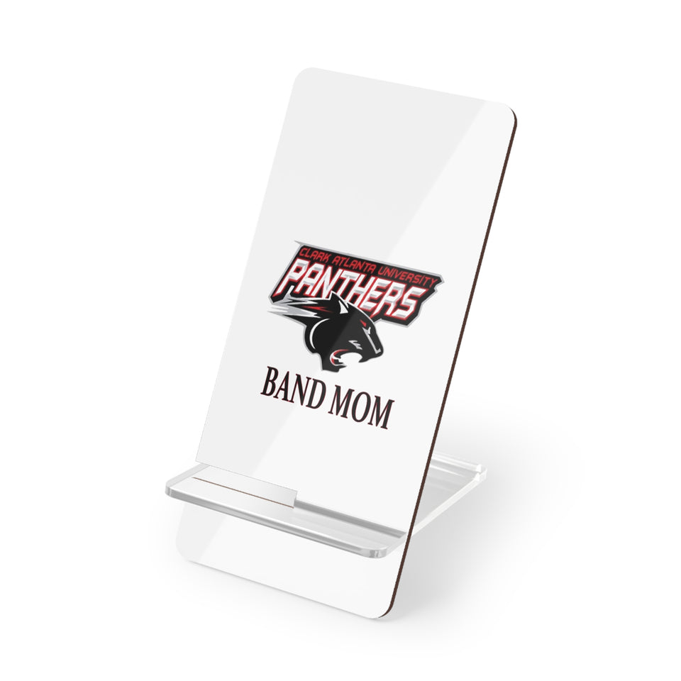 Cark Atlanta Band Mom Mobile Display Stand for Smartphones