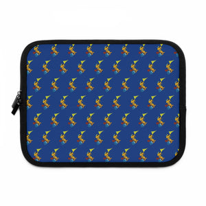 Marshville Elementary Laptop Sleeve