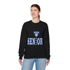 Hunter Huss HS Unisex Heavy Blend™ Crewneck Sweatshirt