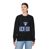 Hunter Huss HS Unisex Heavy Blend™ Crewneck Sweatshirt
