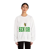 Bessemer City HS Unisex Heavy Blend™ Crewneck Sweatshirt