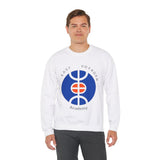 East Voyager Academy Unisex Heavy Blend™ Crewneck Sweatshirt