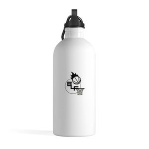 Bradley Floyd Stainless Steel Water Bottle