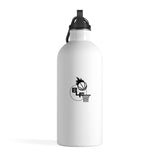 Bradley Floyd Stainless Steel Water Bottle
