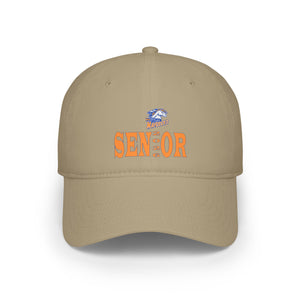 Marvin Ridge HS Low Profile Baseball Cap