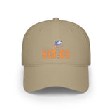 Marvin Ridge HS Low Profile Baseball Cap