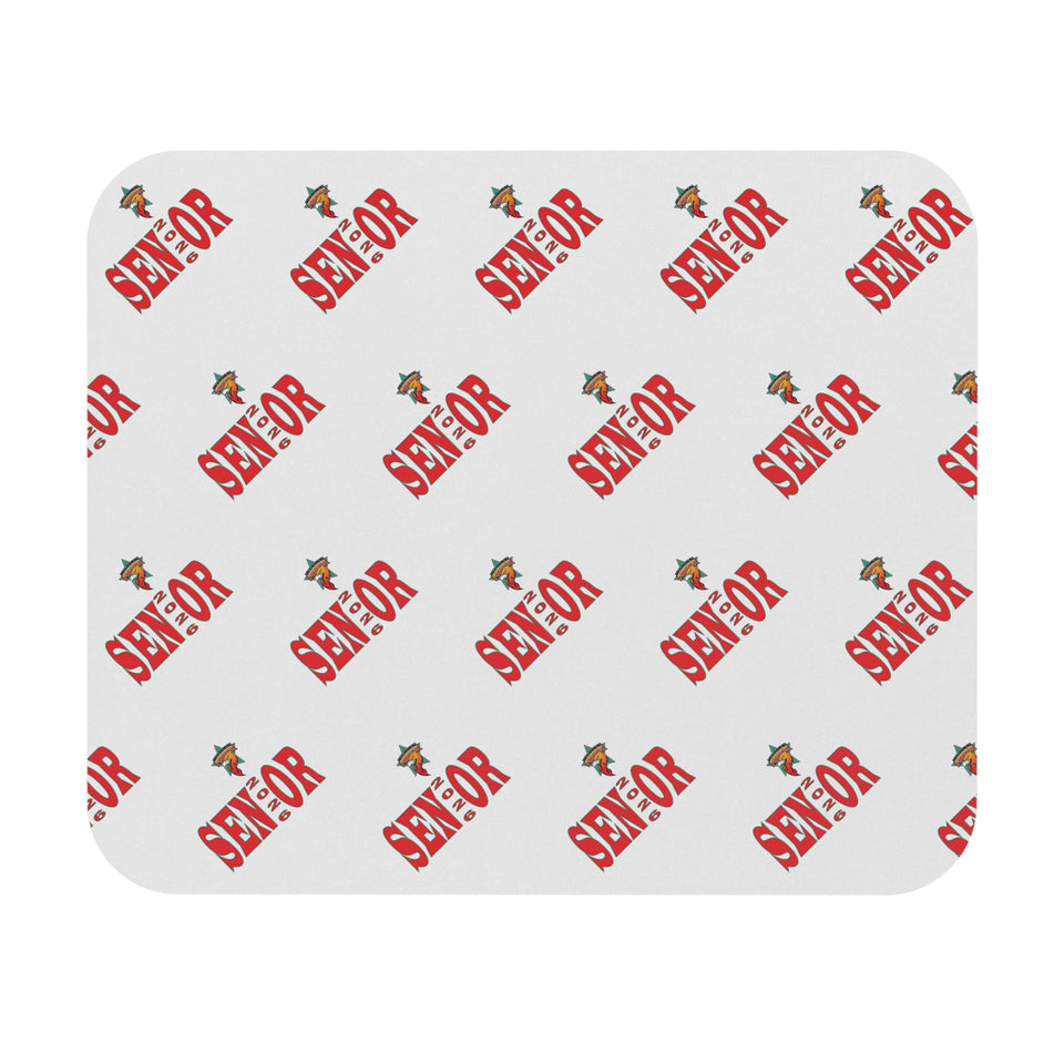 South Providence HS Mouse Pad (Rectangle)