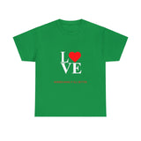 Nurses Make It All Better Cotton Tee