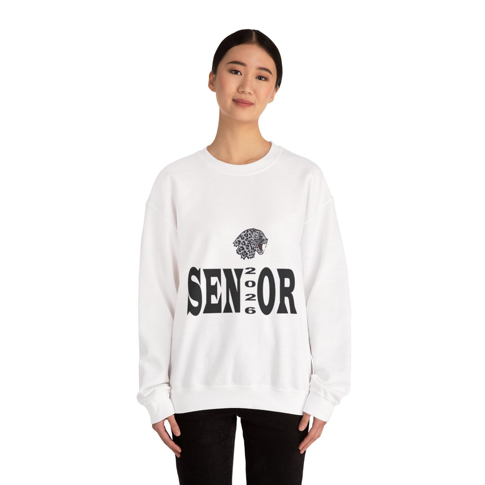Forestview HS Unisex Heavy Blend™ Crewneck Sweatshirt