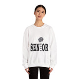 Forestview HS Unisex Heavy Blend™ Crewneck Sweatshirt