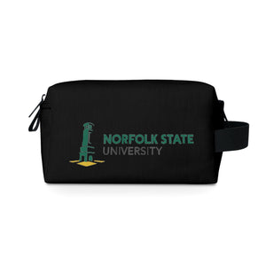 Norfolk State Toiletry Bag