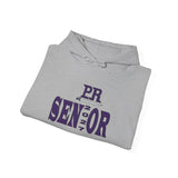 Porter Ridge HS Senior 2027 Unisex Heavy Blend™ Hooded Sweatshirt