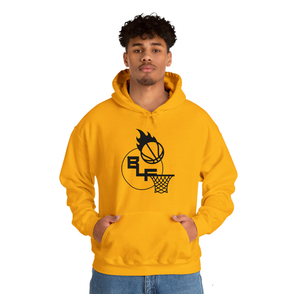 Bradley Floyd Unisex Heavy Blend™ Hooded Sweatshirt