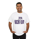 Porter Ridge HS Unisex Heavy Cotton Tee