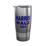 Harris Walz 2024 Ringneck Tumbler, 20oz