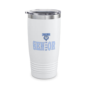 Hunter Huss HS Ringneck Tumbler, 20oz