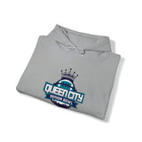 Queen City Senior Bowl Unisex Heavy Blend™ Hooded Sweatshirt