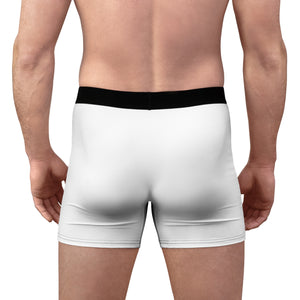 City Golf Charlotte Men's Boxer Briefs (AOP)