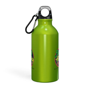 Black Therapists Matter Oregon Sport Bottle