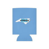 WNC Strong Can Cooler