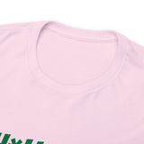 Green Bay Packers Football Unisex Heavy Cotton Tee