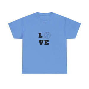 Graphic T Unisex Heavy Cotton Tee