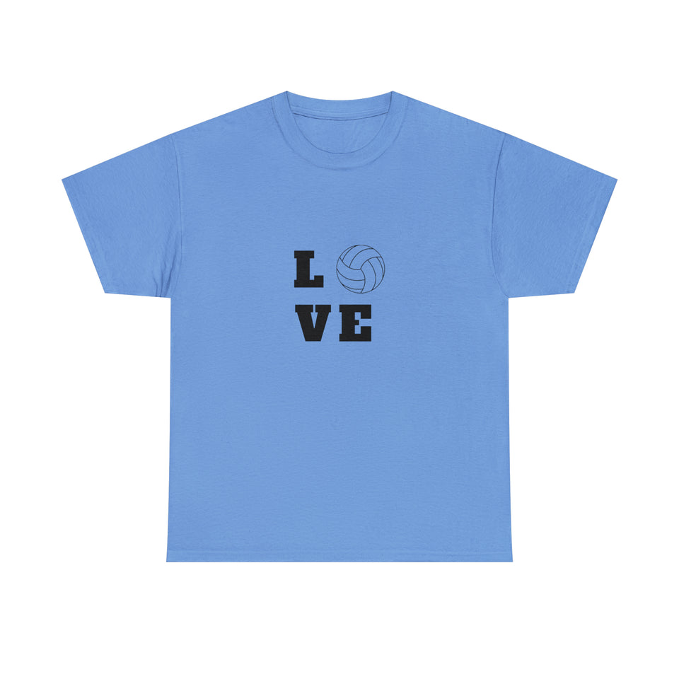 Graphic T Unisex Heavy Cotton Tee