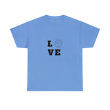 Graphic T Unisex Heavy Cotton Tee