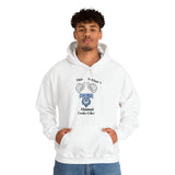 Hunter Huss Alumni Unisex Heavy Blend™ Hooded Sweatshirt