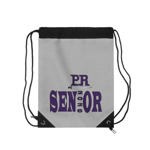 Porter Ridge HS Drawstring Bag