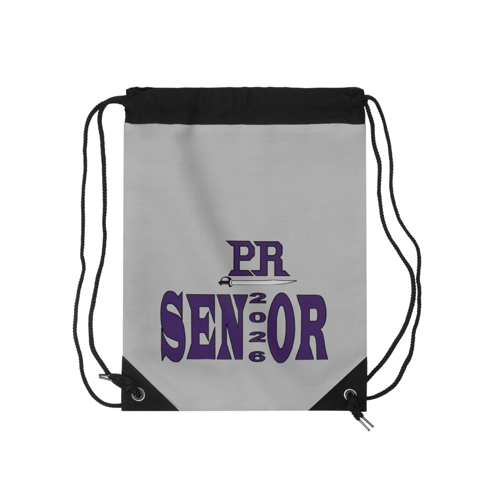 Porter Ridge HS Drawstring Bag