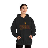 Sun Valley HS Senior 2027 Unisex Heavy Blend™ Hooded Sweatshirt