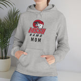 WSSU Rams Mom Hooded Sweatshirt