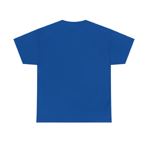 Grace Upon Grace Unisex Heavy Cotton Tee