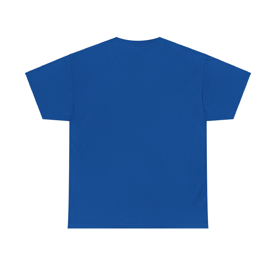 Grace Upon Grace Unisex Heavy Cotton Tee
