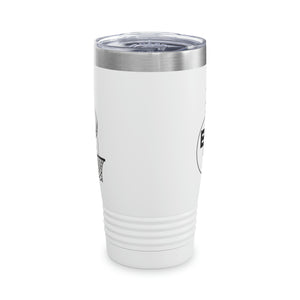 Bradley Floyd Ringneck Tumbler, 20oz