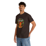 Juneteenth Unisex Heavy Cotton Tee