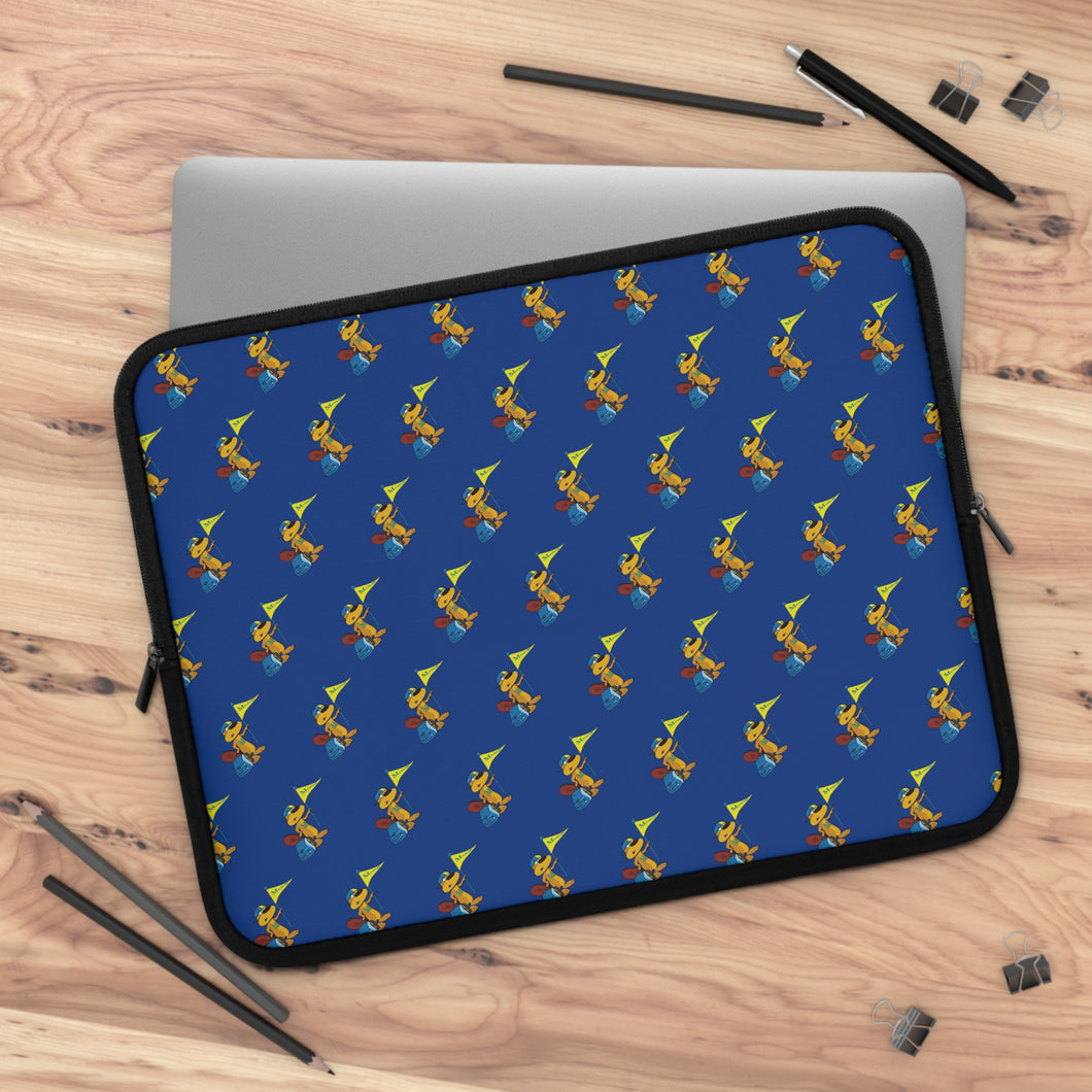 Marshville Elementary Laptop Sleeve