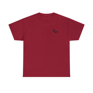 Bradley Floyd Unisex Heavy Cotton Tee