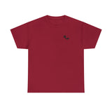 Bradley Floyd Unisex Heavy Cotton Tee