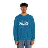 Unisex Graphic Heavy Blend™ Crewneck Sweatshirt
