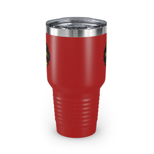 Juneteenth Ringneck Tumbler, 30oz