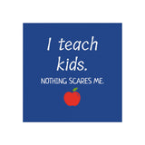 Teachers Square Magnet