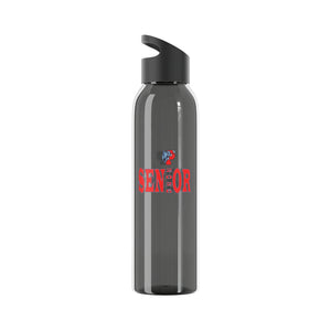 Piedmont HS Sky Water Bottle
