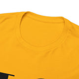 LOVE WSSU Unisex Heavy Cotton Tee
