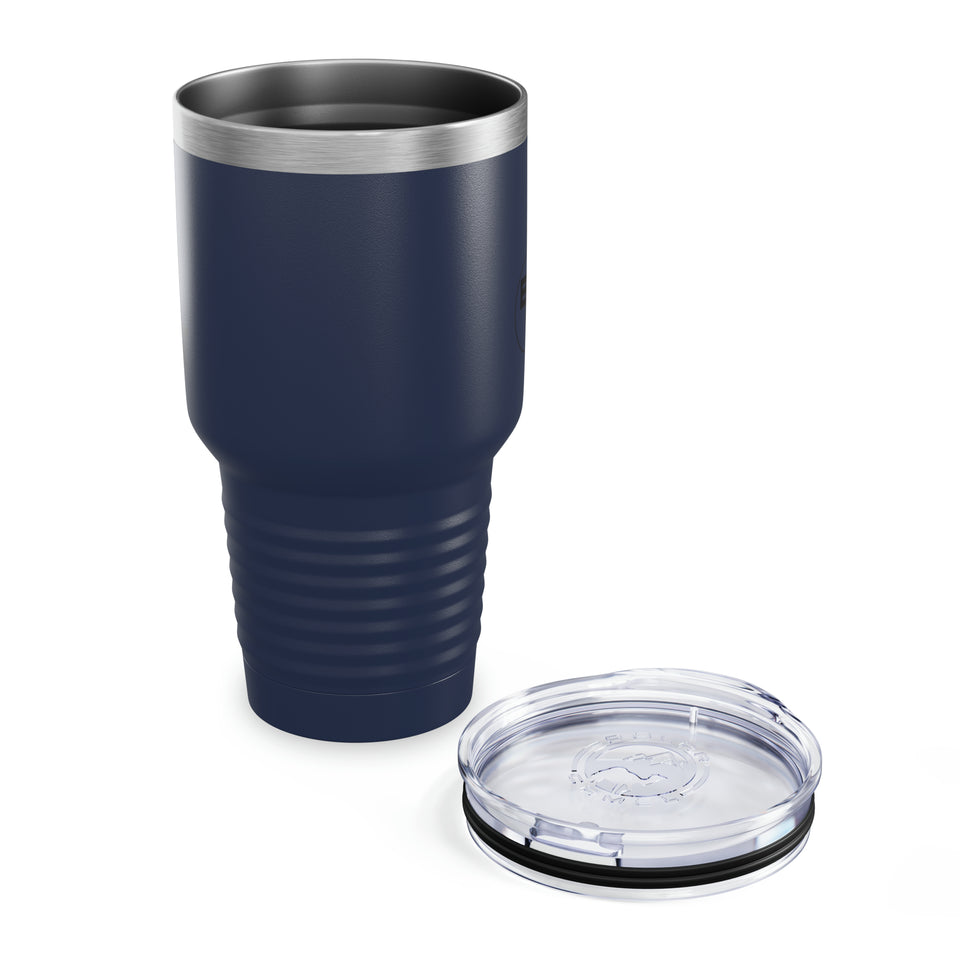 Bradley Floyd Ringneck Tumbler, 30oz