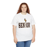 Sun Valley HS Unisex Heavy Cotton Tee