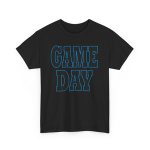 Carolina Game Day Unisex Heavy Cotton Tee